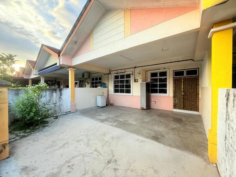 1-storey Terraced House for Rent in Seremban (Negeri Sembilan) - Tan Siew Leng - Exterior - PropertyGuru.com.my