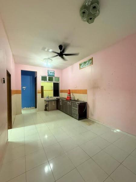 1-storey Terraced House for Rent in Seremban (Negeri Sembilan) - Tan Siew Leng - Kitchen - PropertyGuru.com.my