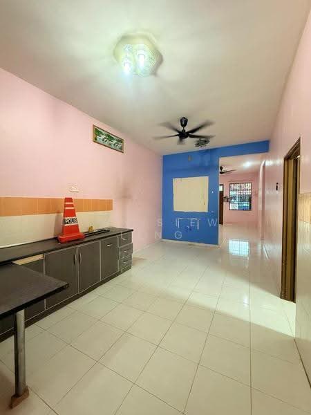 1-storey Terraced House for Rent in Seremban (Negeri Sembilan) - Tan Siew Leng - Kitchen - PropertyGuru.com.my