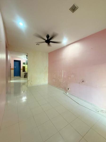 1-storey Terraced House for Rent in Seremban (Negeri Sembilan) - Tan Siew Leng - Living Room - PropertyGuru.com.my