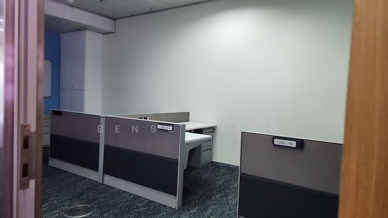 Office for Rent in Pantai (Kuala Lumpur) - Benson Ting - PropertyGuru.com.my
