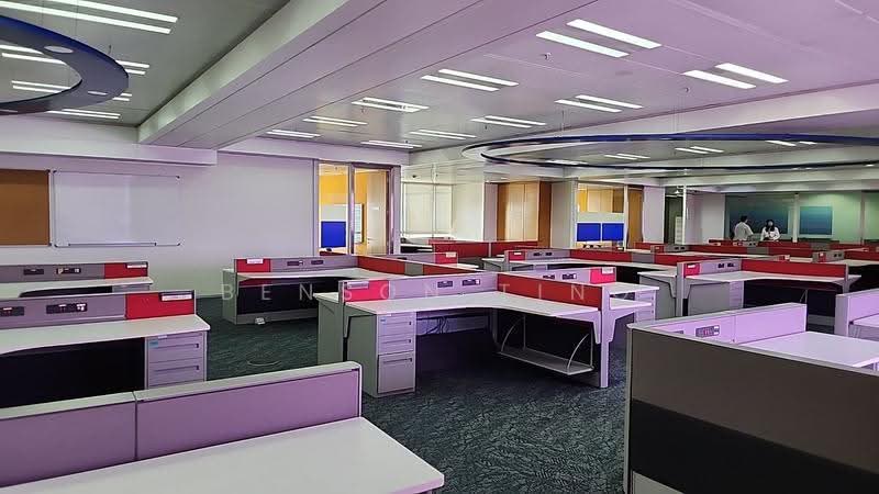 Office for Rent in Pantai (Kuala Lumpur) - Benson Ting - Interior - PropertyGuru.com.my