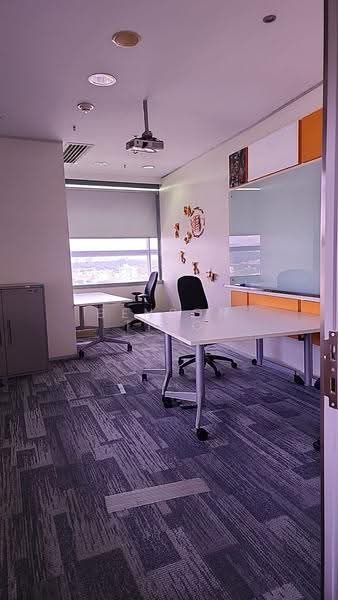 Office for Rent in Pantai (Kuala Lumpur) - Benson Ting - Study - PropertyGuru.com.my