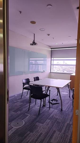 Office for Rent in Pantai (Kuala Lumpur) - Benson Ting - Interior - PropertyGuru.com.my