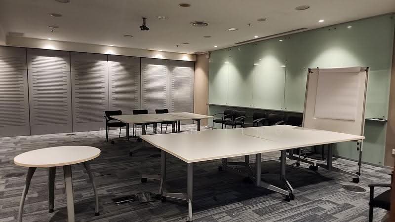 Office for Rent in Pantai (Kuala Lumpur) - Benson Ting - Interior - PropertyGuru.com.my