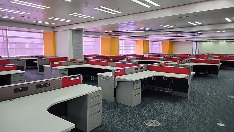 Office for Rent in Pantai (Kuala Lumpur) - Benson Ting - Interior - PropertyGuru.com.my