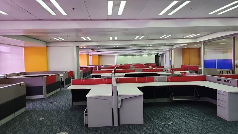 Office for Rent in Pantai (Kuala Lumpur) - Benson Ting - Interior - PropertyGuru.com.my