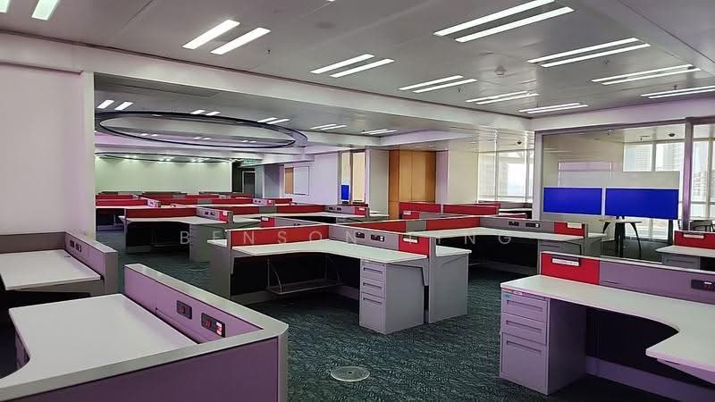 Office for Rent in Pantai (Kuala Lumpur) - Benson Ting - Interior - PropertyGuru.com.my