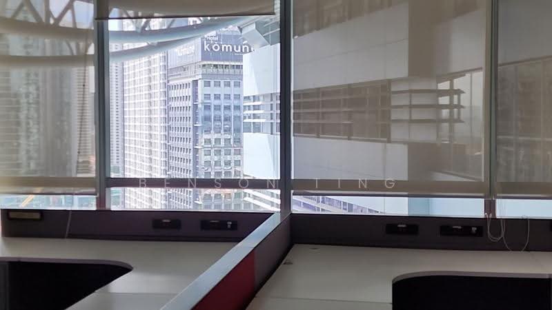 Office for Rent in Pantai (Kuala Lumpur) - Benson Ting - View - PropertyGuru.com.my