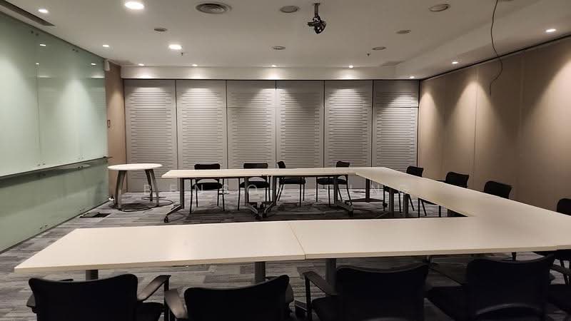 Office for Rent in Pantai (Kuala Lumpur) - Benson Ting - Interior - PropertyGuru.com.my