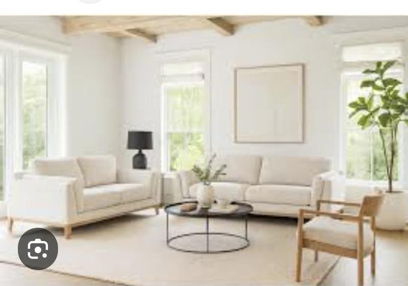 Kondominium untuk Dijual di Platinum Splendor Residence - Lee Chee kian - Living Room - PropertyGuru.com.my