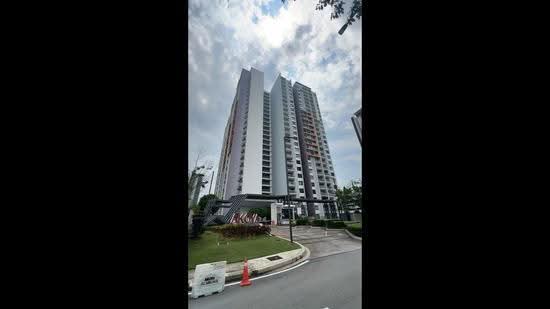 Condominium for Sale at Akoya Residence - Chin Pey Ling - PropertyGuru.com.my