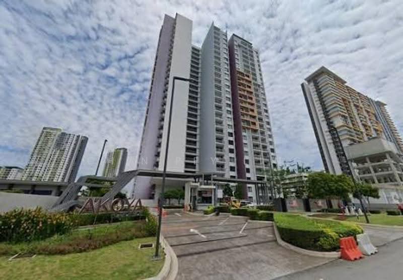 Condominium for Sale at Akoya Residence - Chin Pey Ling - PropertyGuru.com.my