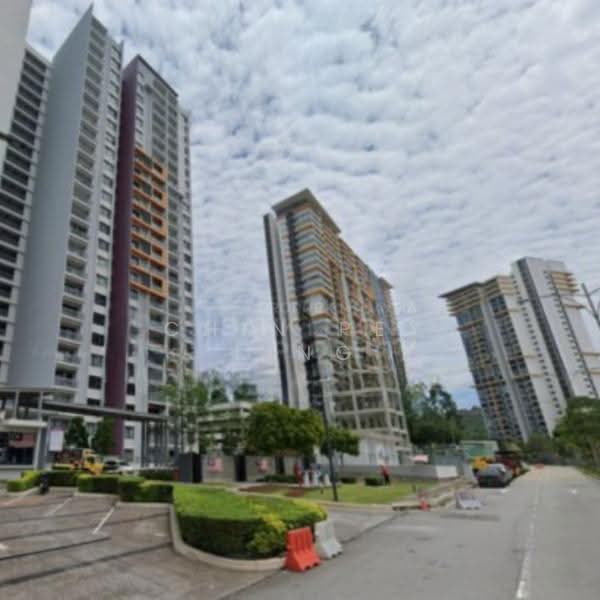 Condominium for Sale at Akoya Residence - Chin Pey Ling - PropertyGuru.com.my