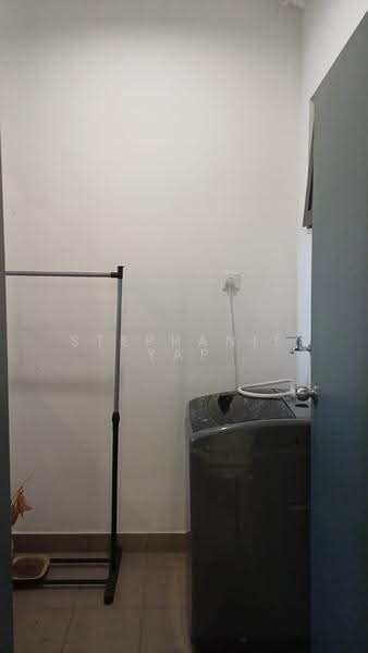 Kediaman Servis untuk Disewa di TRIO By Setia - Stephanie Yap - PropertyGuru.com.my