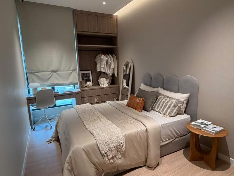 Condominium for Sale at Mutiara Lake Puchong - SK Kow - Bedroom - PropertyGuru.com.my