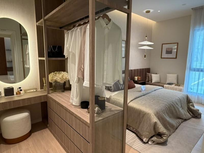 Condominium for Sale at Mutiara Lake Puchong - SK Kow - Bedroom - PropertyGuru.com.my