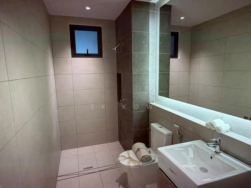 Condominium for Sale at Mutiara Lake Puchong - SK Kow - Bathroom - PropertyGuru.com.my