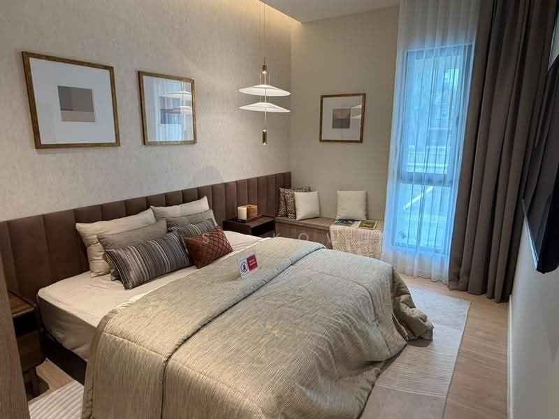 Condominium for Sale at Mutiara Lake Puchong - SK Kow - Bedroom - PropertyGuru.com.my