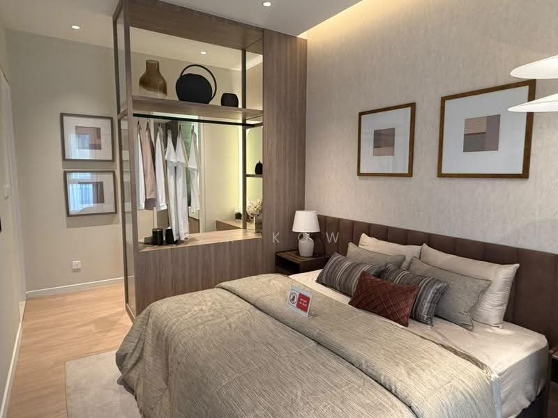 Condominium for Sale at Mutiara Lake Puchong - SK Kow - Bedroom - PropertyGuru.com.my
