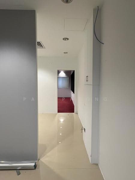 Office for Rent in Bellisa Row (Pulau Tikus) - Paul Pheong - Corridor - PropertyGuru.com.my