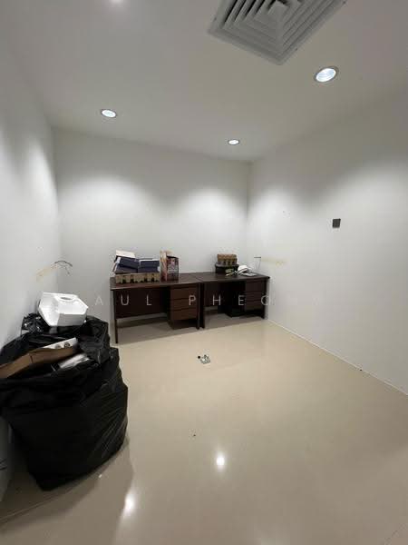 Office for Rent in Bellisa Row (Pulau Tikus) - Paul Pheong - Interior - PropertyGuru.com.my