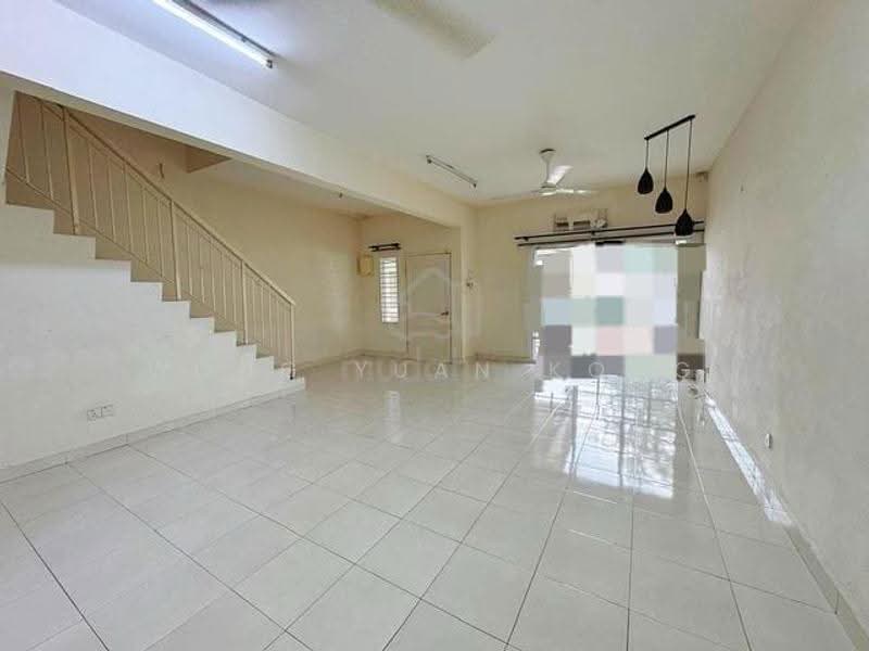 Rumah Teres untuk Disewa di Shah Alam (Selangor) - Wong Yuan Kong - PropertyGuru.com.my