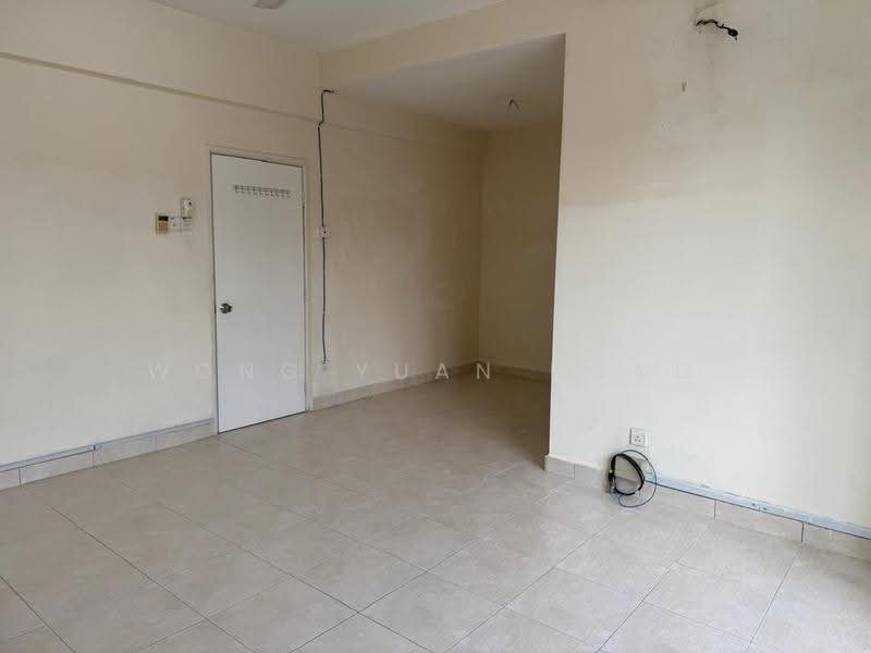 Rumah Teres untuk Disewa di Shah Alam (Selangor) - Wong Yuan Kong - PropertyGuru.com.my