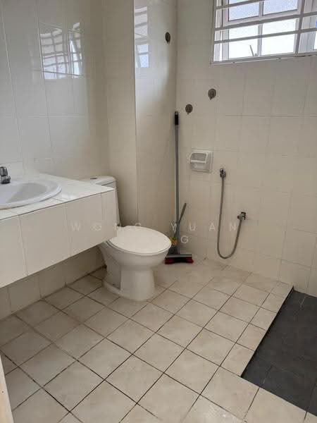 Rumah Teres untuk Disewa di Shah Alam (Selangor) - Wong Yuan Kong - PropertyGuru.com.my