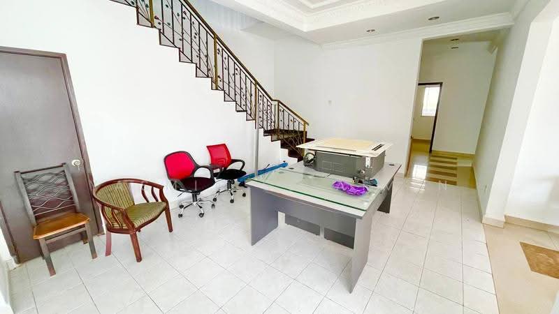 Rumah Berkembar untuk Dijual di Bandar Seri Putra (Bangi) - Yasmin Sulaiman - Interior - PropertyGuru.com.my