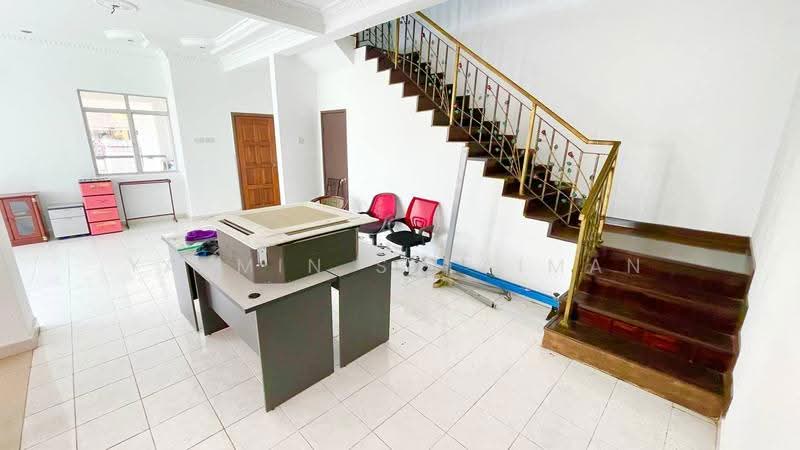 Rumah Berkembar untuk Dijual di Bandar Seri Putra (Bangi) - Yasmin Sulaiman - Interior - PropertyGuru.com.my