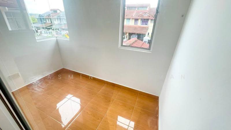 Rumah Berkembar untuk Dijual di Bandar Seri Putra (Bangi) - Yasmin Sulaiman - Interior - PropertyGuru.com.my