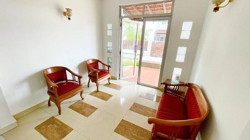 Rumah Berkembar untuk Dijual di Bandar Seri Putra (Bangi) - Yasmin Sulaiman - PropertyGuru.com.my