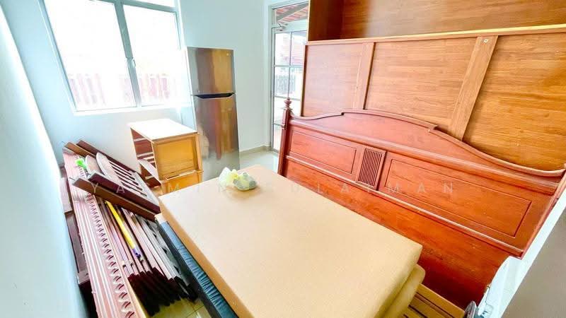 Rumah Berkembar untuk Dijual di Bandar Seri Putra (Bangi) - Yasmin Sulaiman - PropertyGuru.com.my