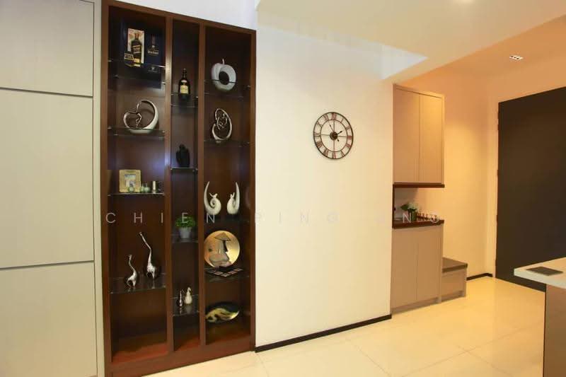 Rumah Teres untuk Dijual di Desa Parkcity (Kuala Lumpur) - Chien Ping Ung - Interior - PropertyGuru.com.my