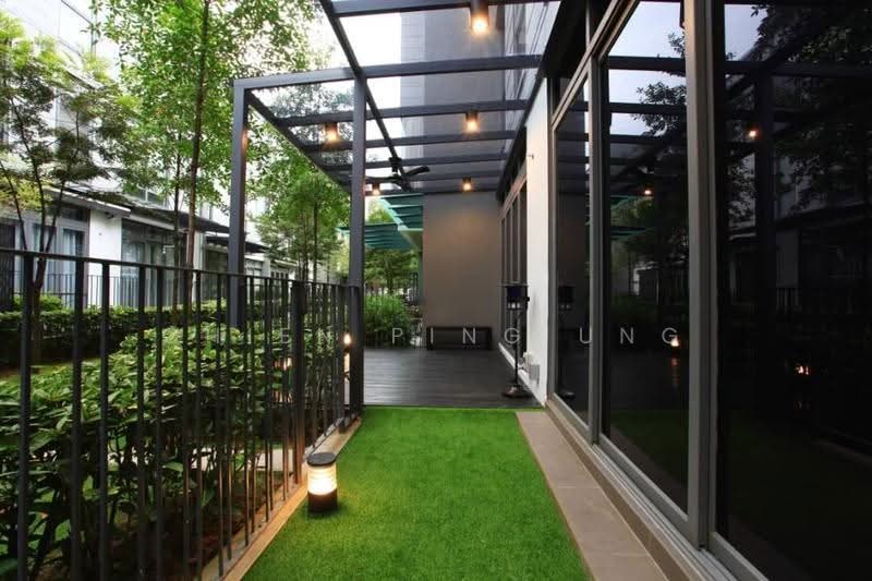 Rumah Teres untuk Dijual di Desa Parkcity (Kuala Lumpur) - Chien Ping Ung - Exterior - PropertyGuru.com.my