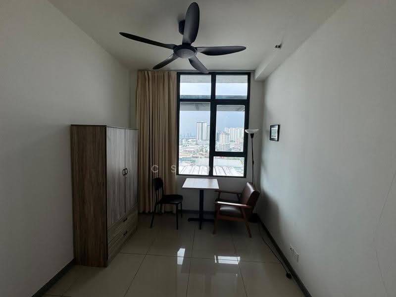 Service Residence for Rent at Centrestage Designer Suite - CS OW - Interior - PropertyGuru.com.my