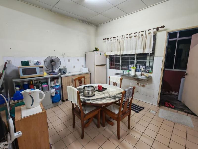 Rumah Bandar untuk Dijual di Bukit Rimau (Shah Alam) - Cheah Wei Kit - Kitchen - PropertyGuru.com.my