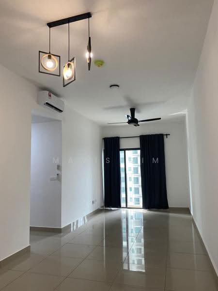 Kediaman Servis untuk Disewa di M Oscar - Mavis Sim - Living Room - PropertyGuru.com.my