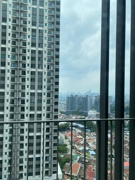 Kediaman Servis untuk Disewa di M Oscar - Mavis Sim - View - PropertyGuru.com.my