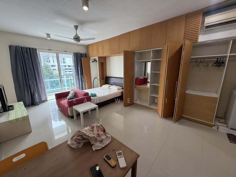Kediaman Servis untuk Dijual di Oasis Serviced Suites @ Oasis Ara Damansara - Cheah Wei Kit - PropertyGuru.com.my