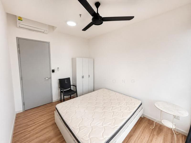 Kediaman Servis untuk Dijual di Sunway Belfield - Billy Leong - Bedroom - PropertyGuru.com.my