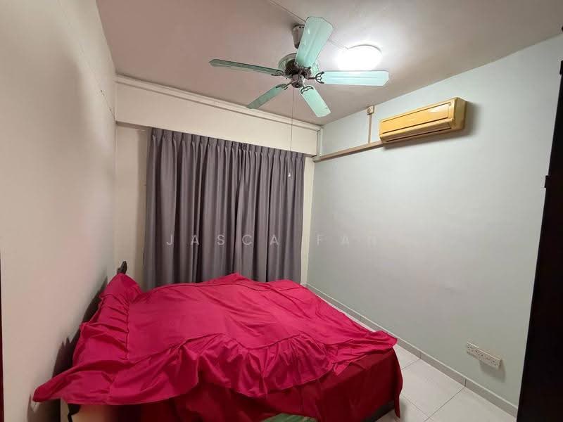 Apartment for Sale at Sri Akasia - Jasca Fan - Bedroom - PropertyGuru.com.my