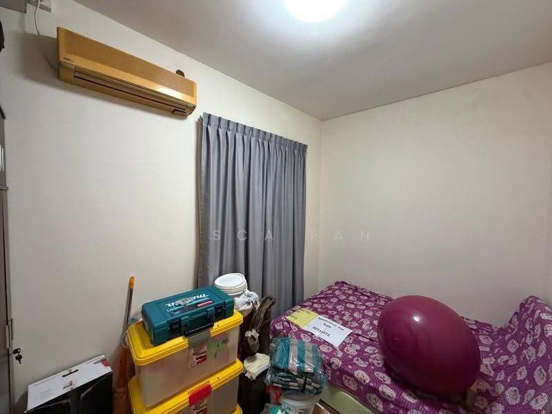 Apartment for Sale at Sri Akasia - Jasca Fan - Bedroom - PropertyGuru.com.my