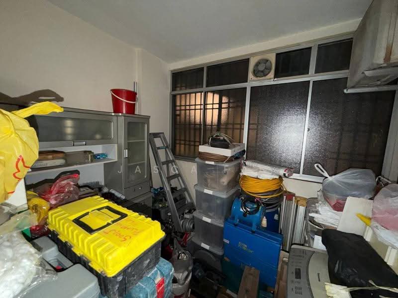 Apartment for Sale at Sri Akasia - Jasca Fan - PropertyGuru.com.my