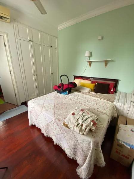Condominium for Sale at Bungaraya Condominium - Cheah Wei Kit - Bedroom - PropertyGuru.com.my