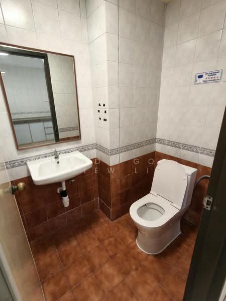 Apartment for Rent at Aster Court - Mandy Goh Siew Li - Bathroom - PropertyGuru.com.my