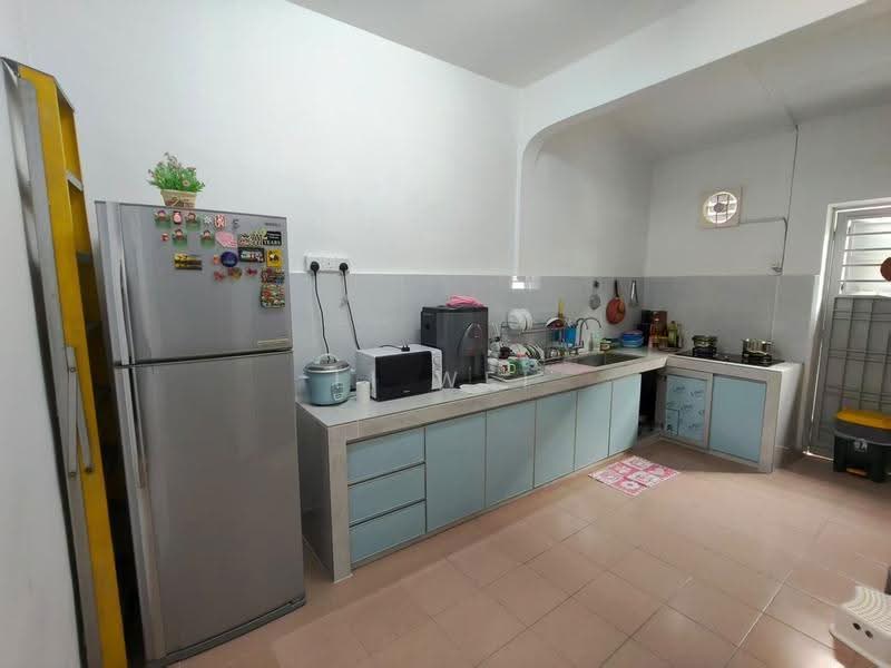 2-storey Terraced House for Rent in Taman Universiti (Skudai) - Li Wei - PropertyGuru.com.my