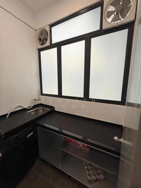 Kediaman Servis untuk Disewa di Traders Park - Kenneth Wong - Interior - PropertyGuru.com.my