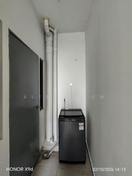 Kondominium untuk Disewa di Amerin Residence - Alfred Leow - Interior - PropertyGuru.com.my